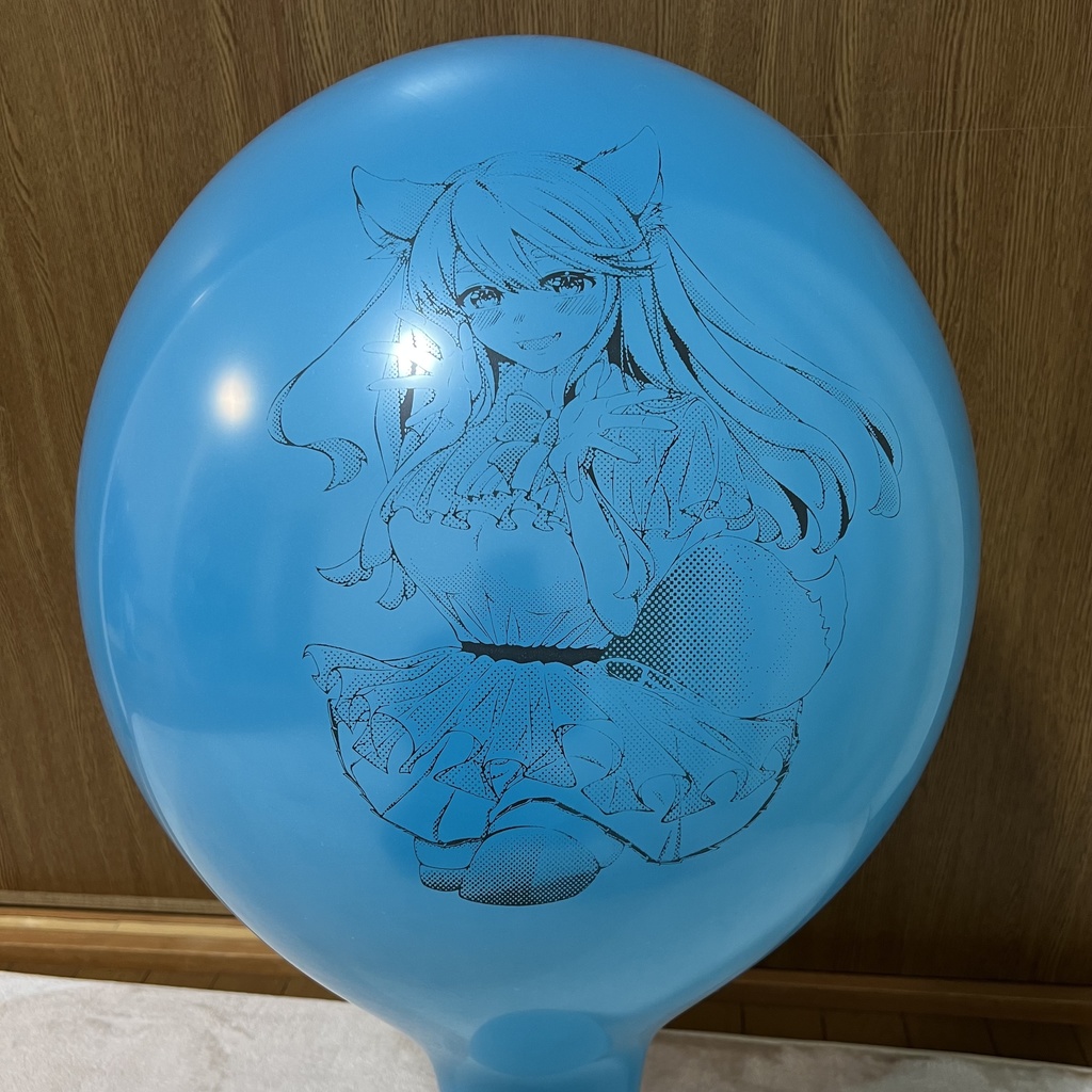 【パヤソ16＆カリサン18】リメイク ケモっ娘アイドル8枚セット