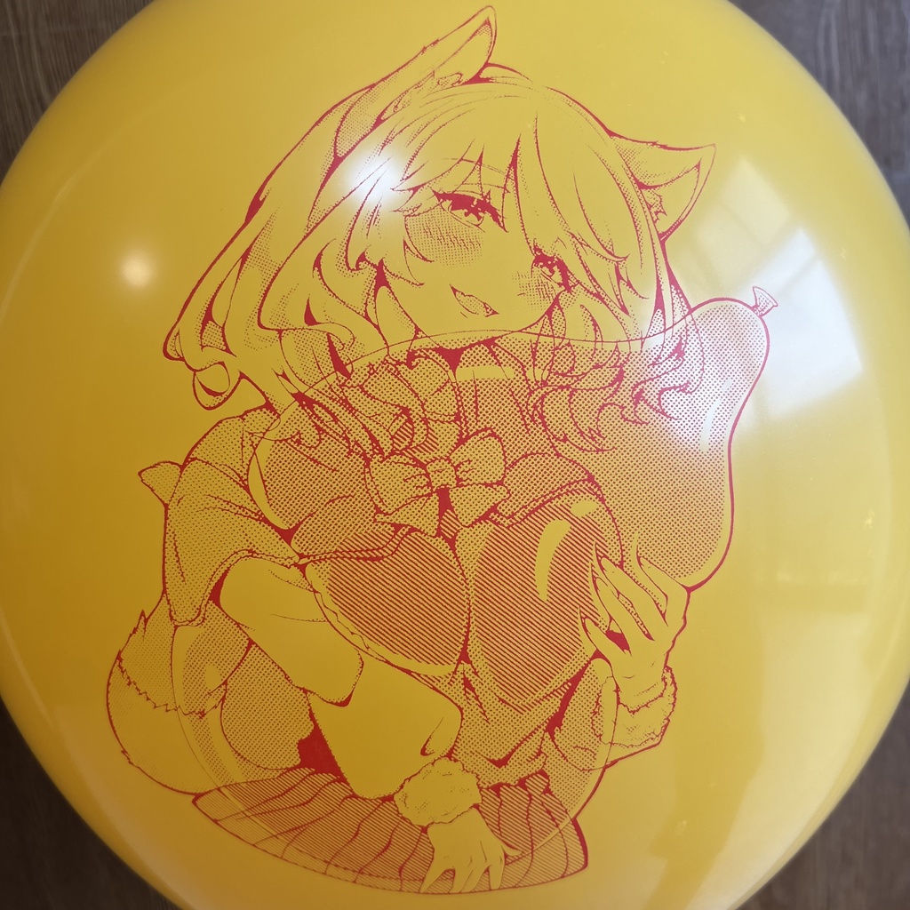 【カリサン18】リメイク ケモミミっ娘全8色セット