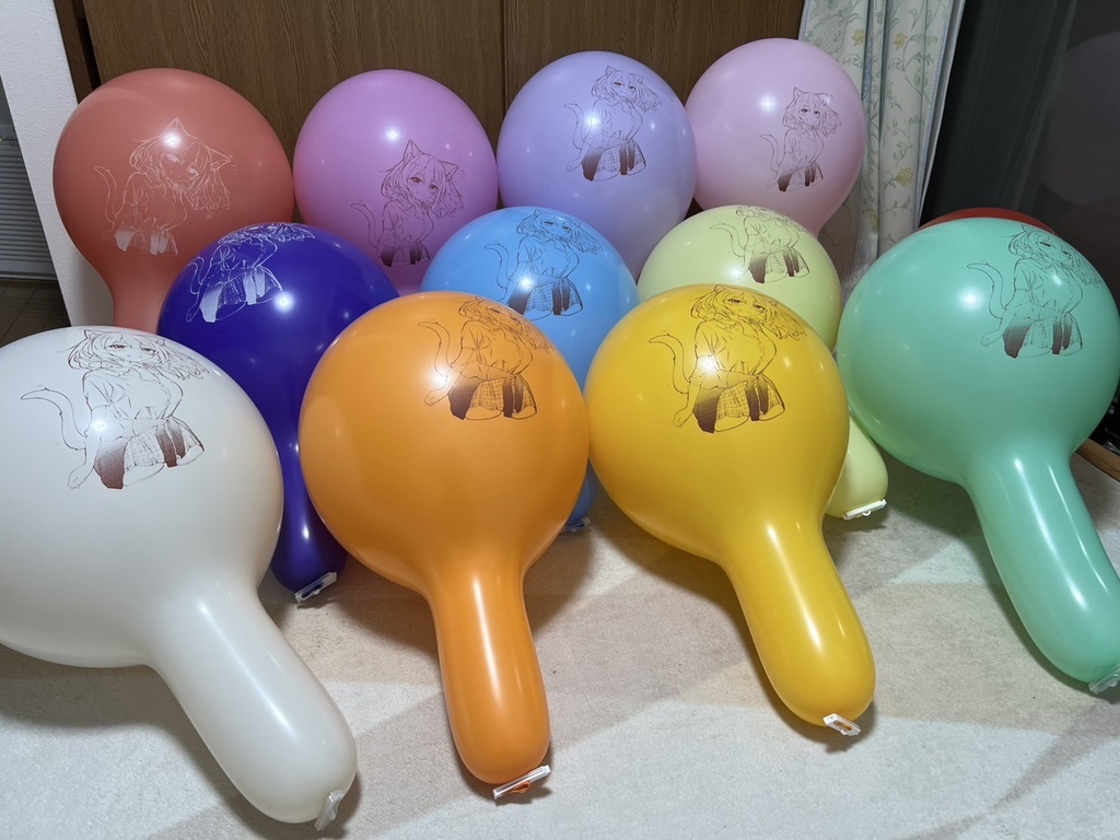 【再掲載】くつろぎ猫ちゃん、在庫僅か、まとめ