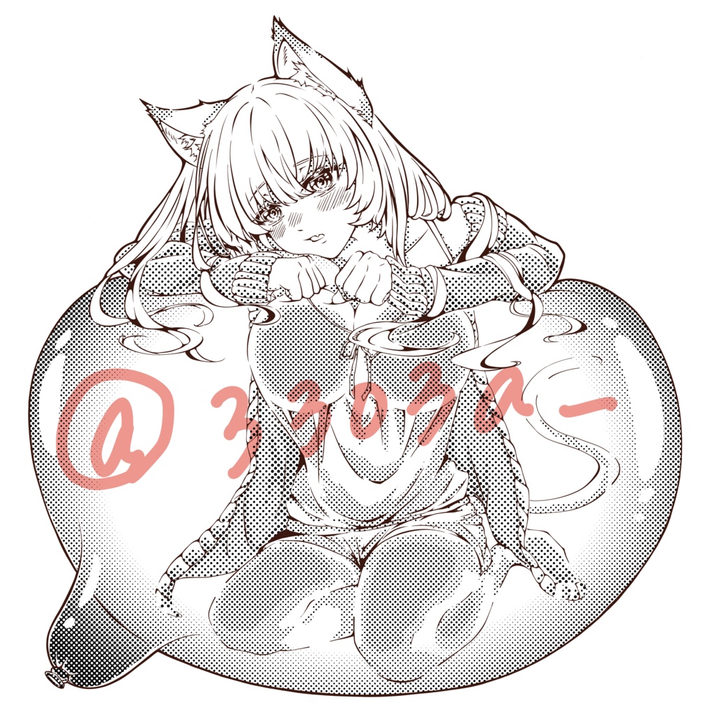 【再掲載】くつろぎ猫ちゃん、在庫僅か、まとめ