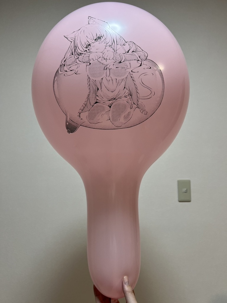 【カテックス18】くつろぎ猫ちゃん8色ランダムセット