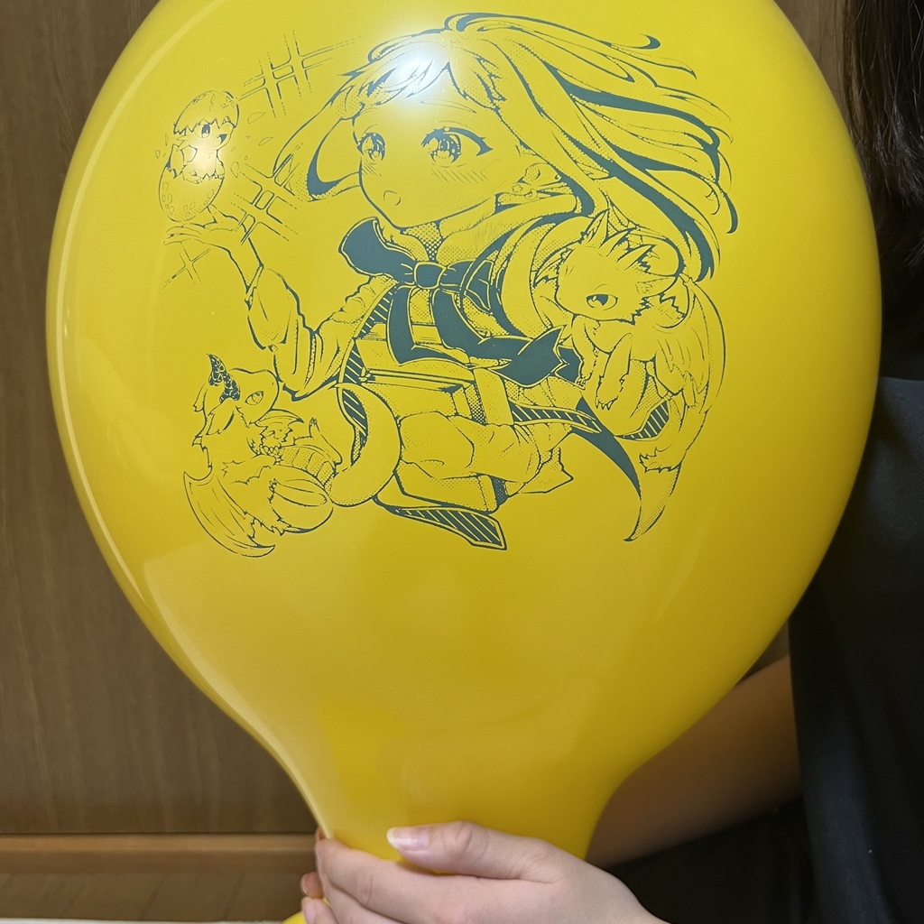 【タフテックス17】『魔法の国のせかいちゃん✨』 全8色コンプリートセット