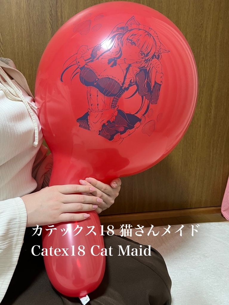 【カリサン18】なぞのプロゲーマーDRYちゃん 8枚コンプリートセット