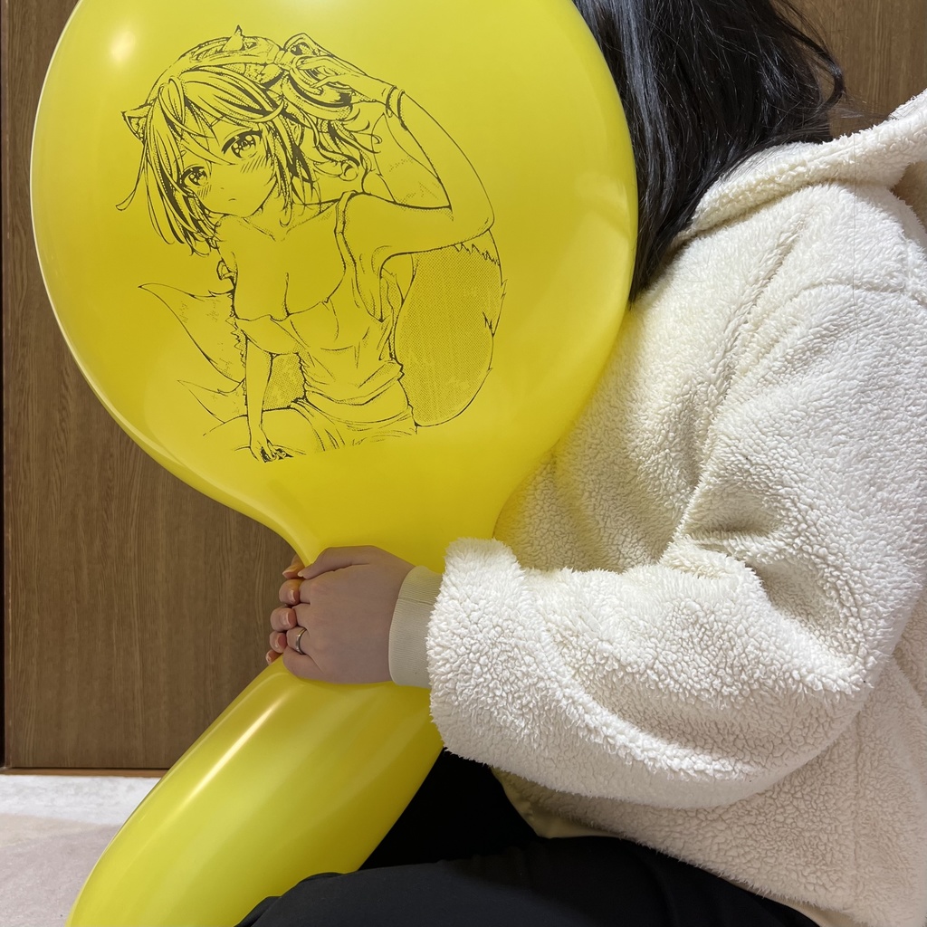 【カリサン18】なぞのプロゲーマーDRYちゃん 8枚コンプリートセット