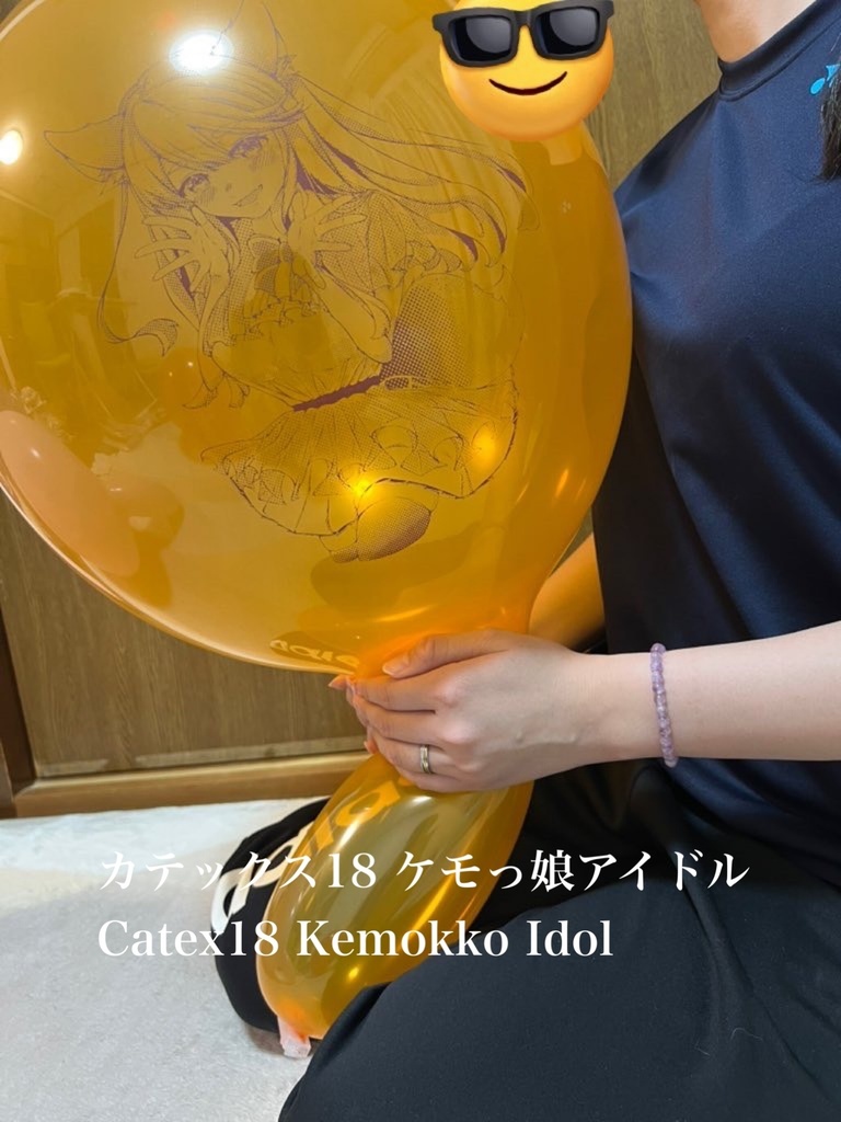 【カテックス18】なぞのプロゲーマーDRYちゃん8枚コンプリートセット