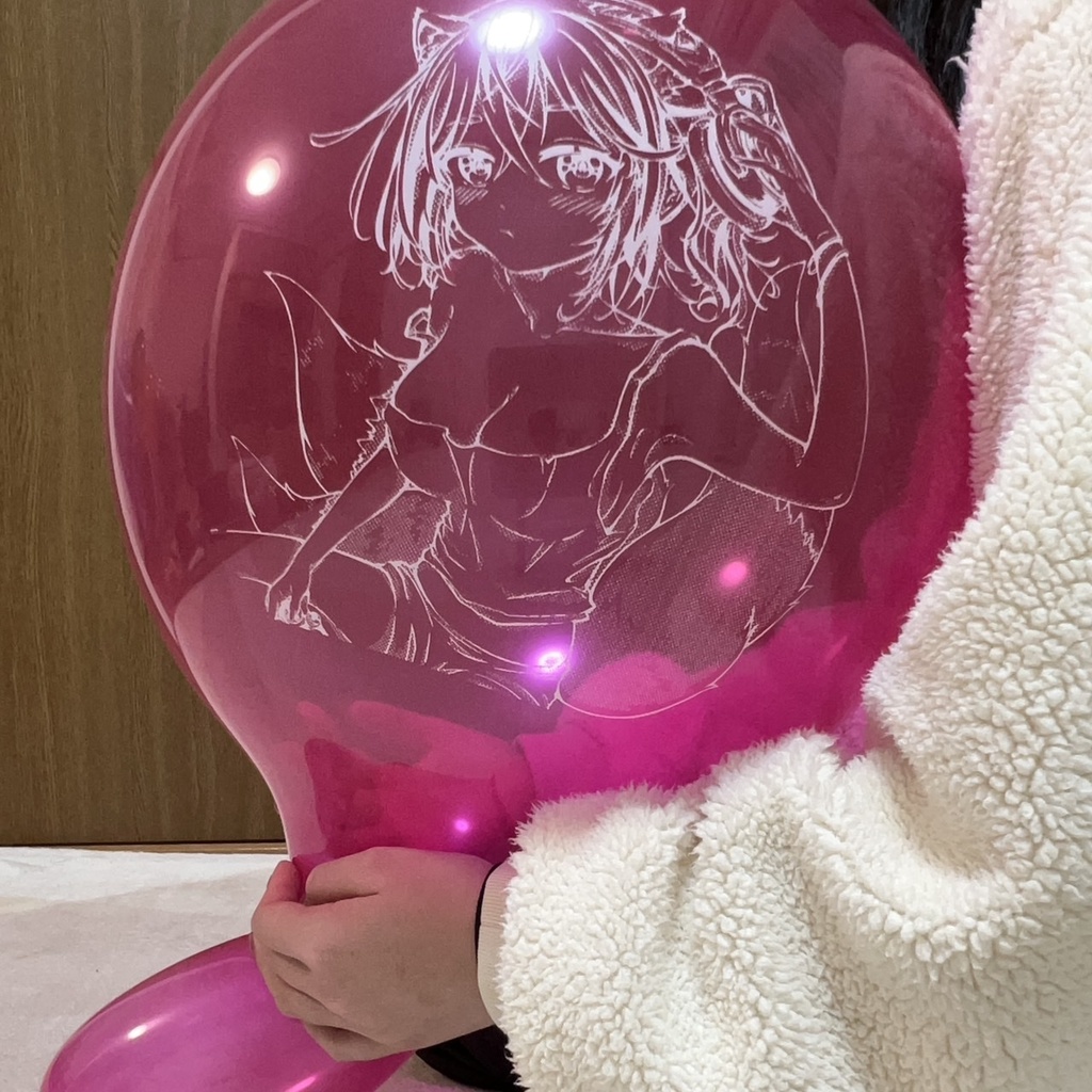 【カテックス18】なぞのプロゲーマーDRYちゃん8枚コンプリートセット