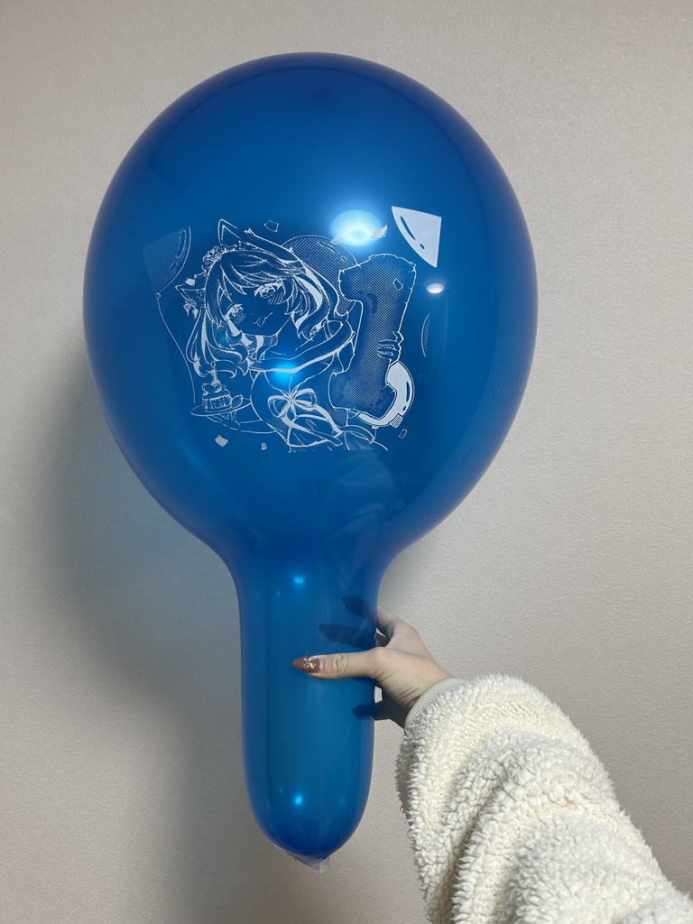 【パヤソ16】一周年記念㊗️ケモミミっ娘8色ランダムセット