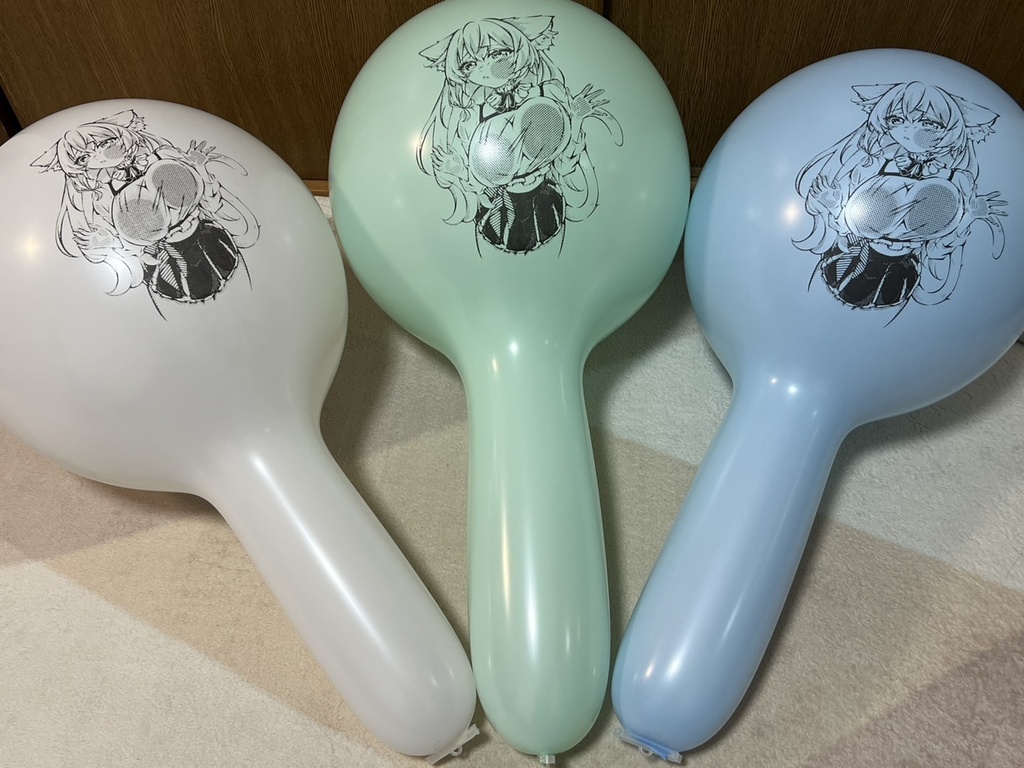 【カリサン18】むぎゅっと🐱ちゃん 全8色コンプリートセット