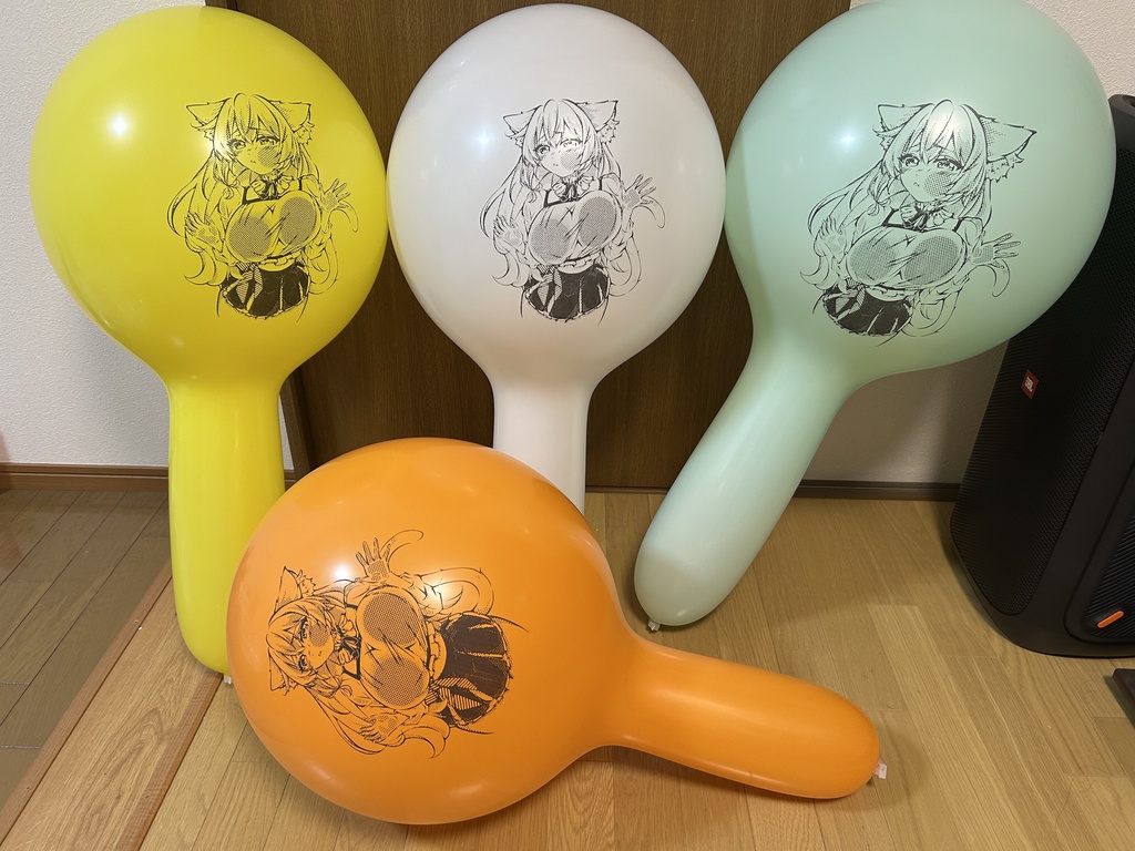 【カリサン18】むぎゅっと🐱ちゃん 全8色コンプリートセット