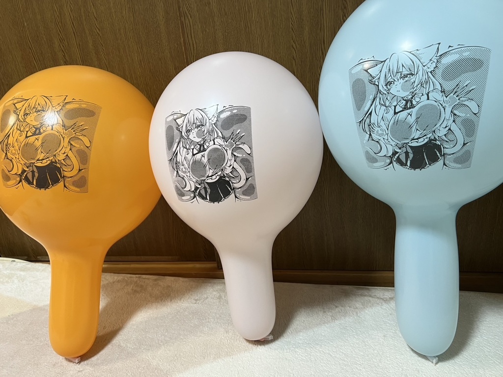 【カリサン18&ベルバル17】むぎゅううっと🐱ちゃんランダム8枚セット