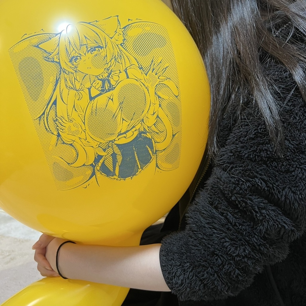 【カリサン18&ベルバル17】むぎゅううっと🐱ちゃんランダム8枚セット