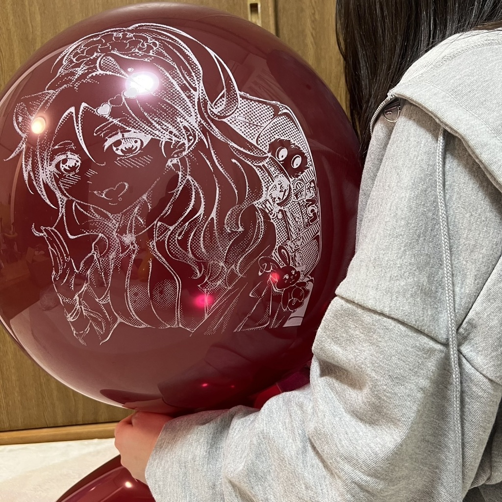 【カリサン18】オタクに優しいギャルなんているわけがない全8色セット