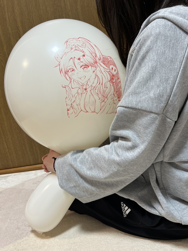 【カリサン18】オタクに優しいギャルなんているわけがない全8色セット