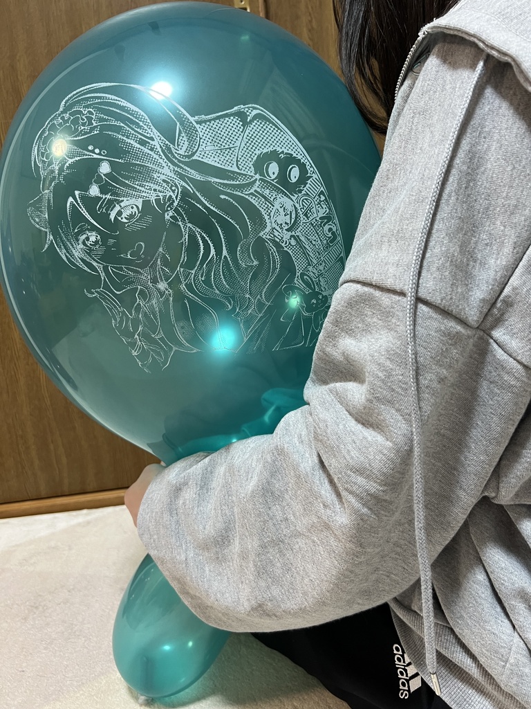 【カリサン18】オタクに優しいギャルなんているわけがない全8色セット