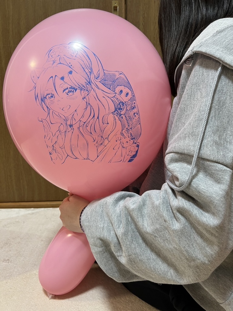 【カリサン18】オタクに優しいギャルなんているわけがない全8色セット