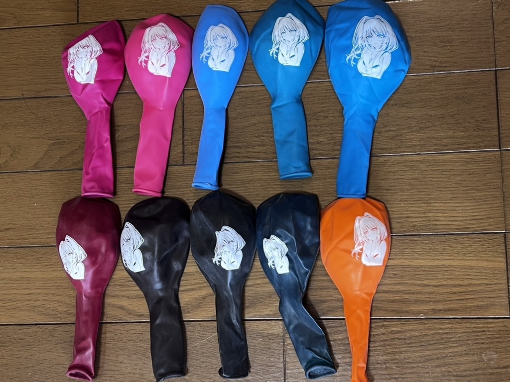 【クオラテックス16&カリサン18】あざとかわいい僕の先輩