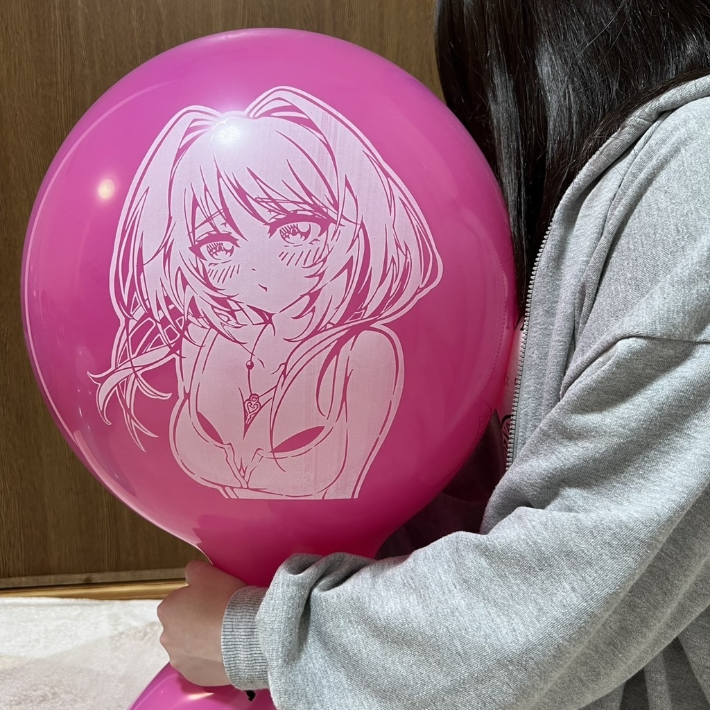 【クオラテックス16＆カリサン18】あざとかわいい僕の先輩