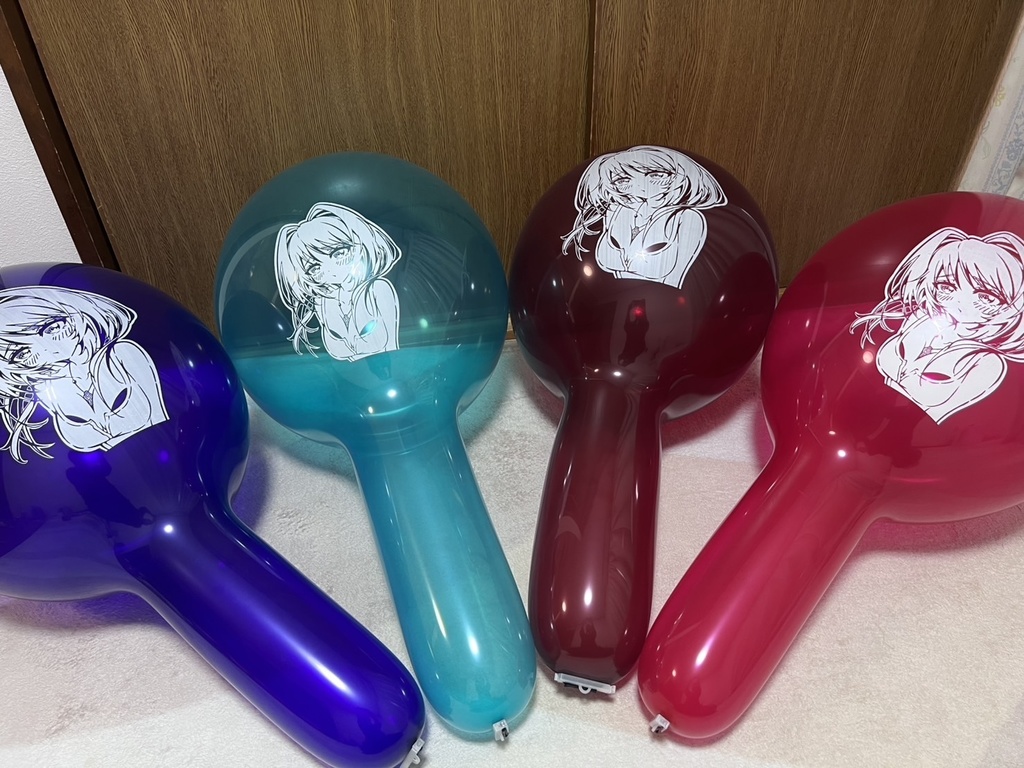 【クオラテックス16&カリサン18】あざとかわいい僕の先輩