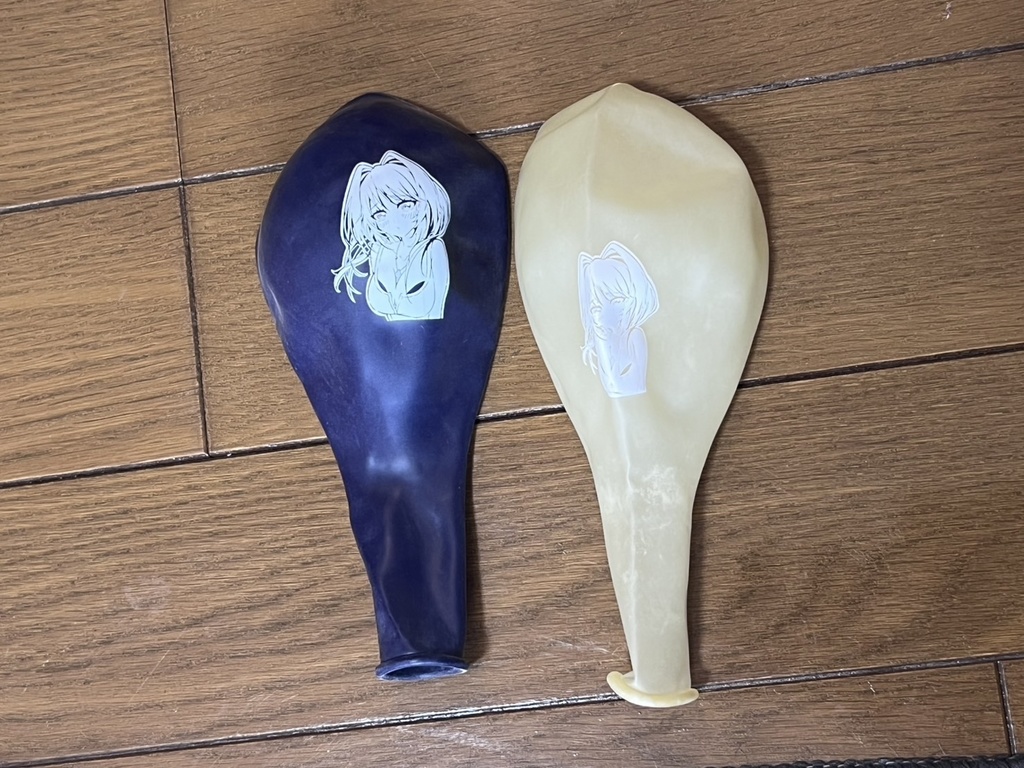 【クオラテックス16&カリサン18】あざとかわいい僕の先輩