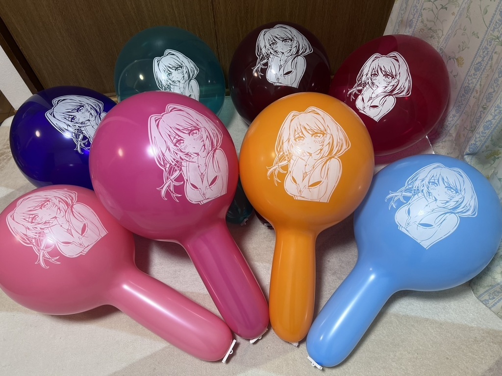 【クオラテックス16&カリサン18】あざとかわいい僕の先輩