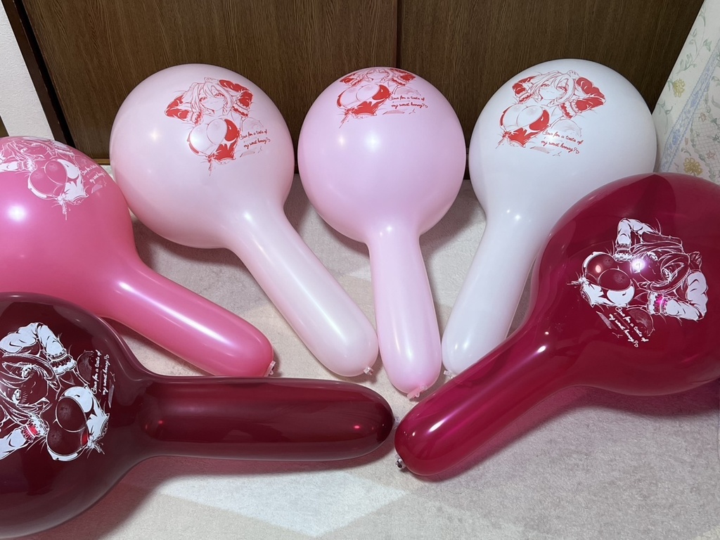 【カリサン18】「私の甘い蜜を味見してみる?♡ 」コンプリートセット