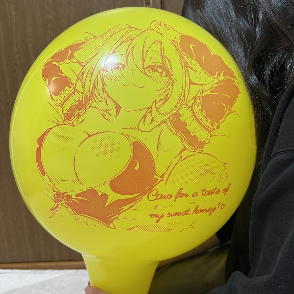【カリサン18】「私の甘い蜜を味見してみる？♡ 」コンプリートセット