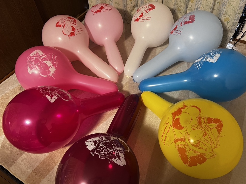 【カリサン18】「私の甘い蜜を味見してみる?♡ 」コンプリートセット