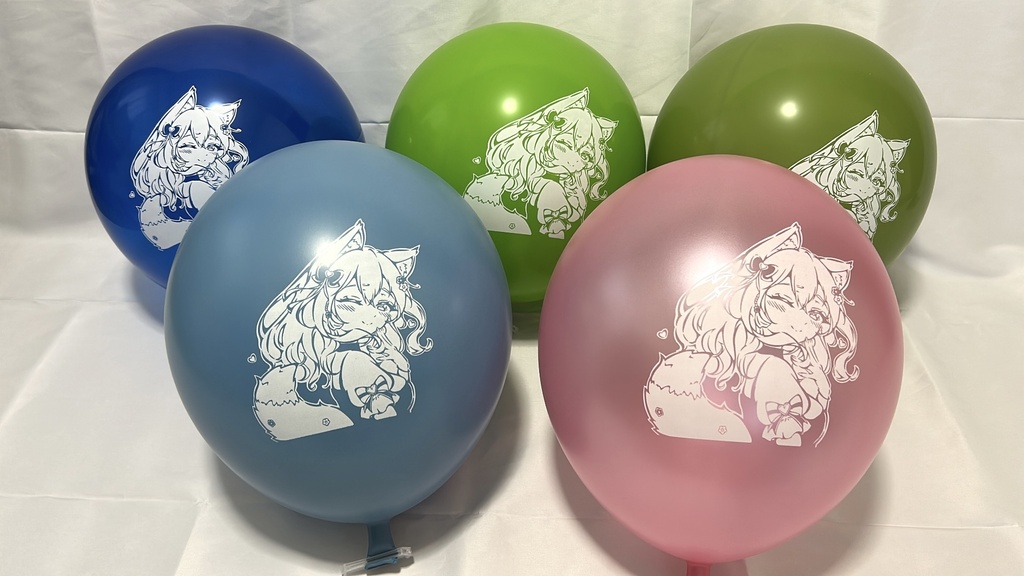 【タフテックス17&24】ケモミミっ娘