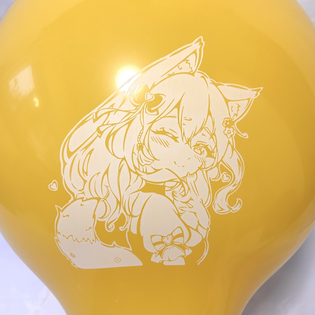 【タフテックス17&24】ケモミミっ娘