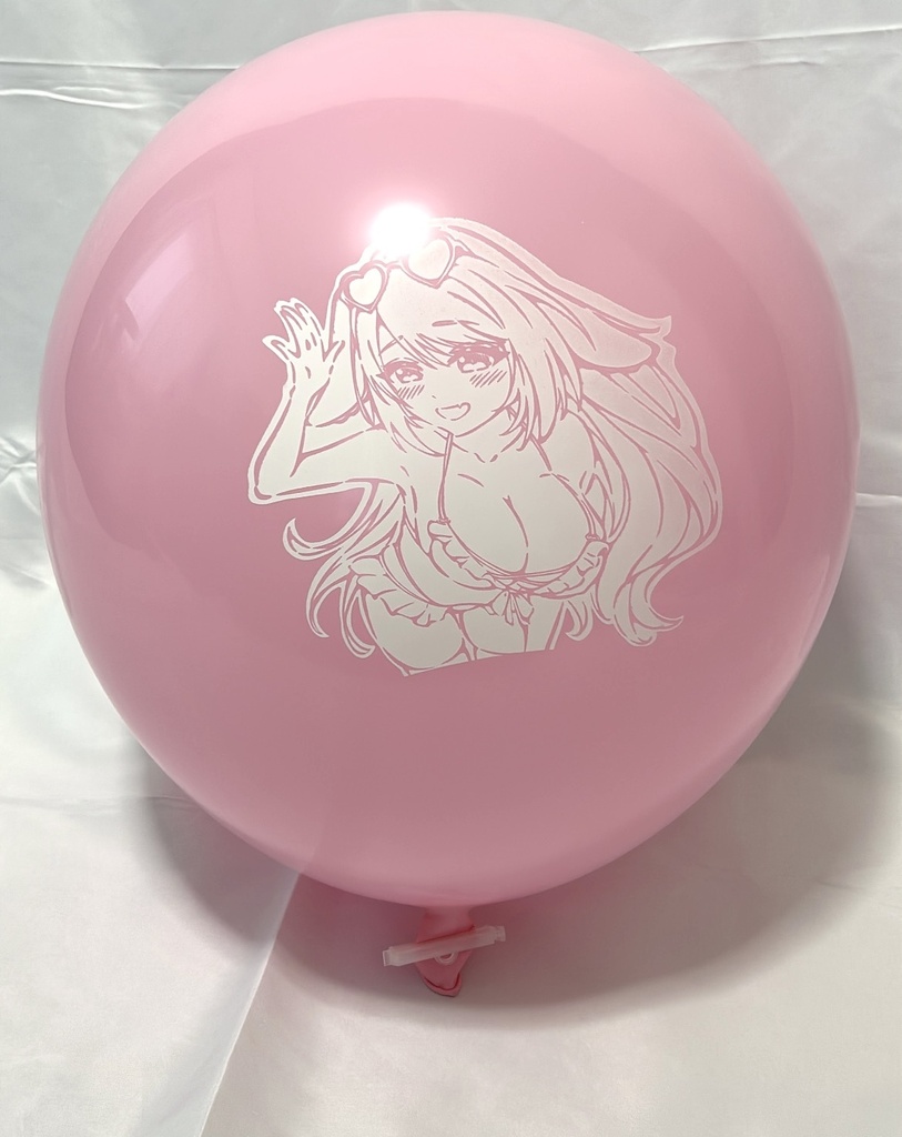【カリサン18&24、タフ24】ねねちゃん