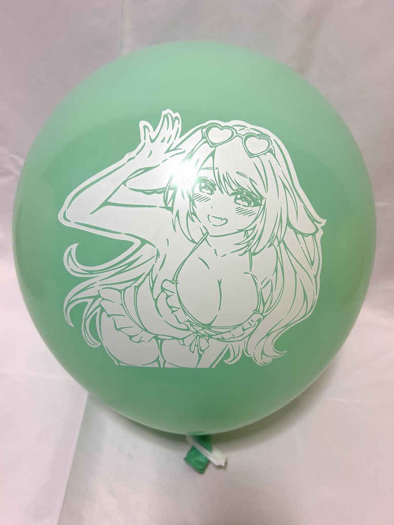 【カリサン18&24、タフ24】ねねちゃん