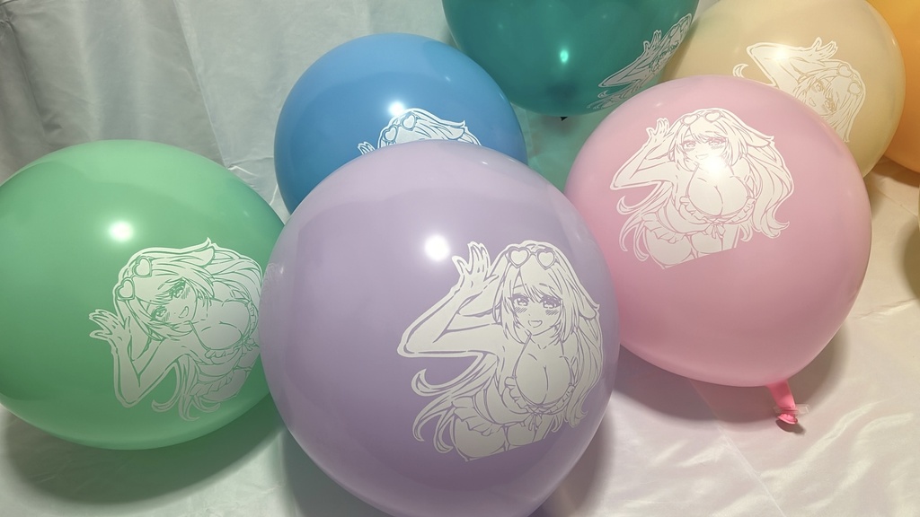 【カリサン18&24、タフ24】ねねちゃん