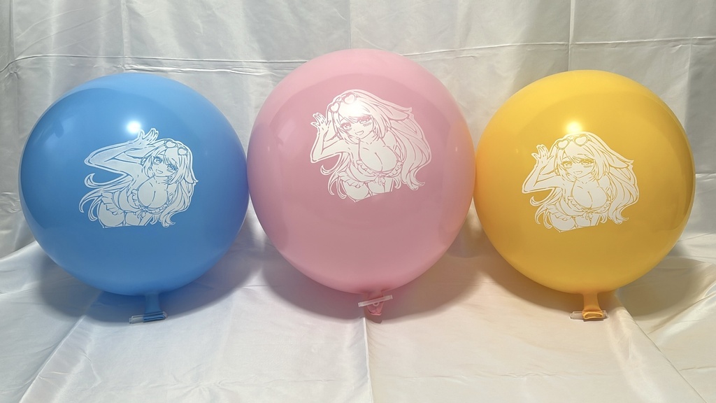 【カリサン18&24、タフ24】ねねちゃん