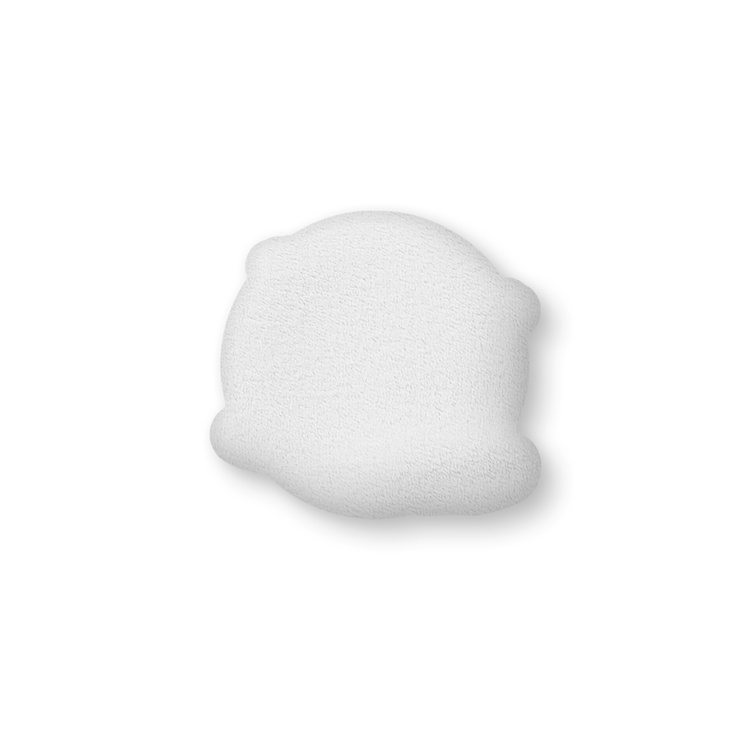 ゴリラのヴァンパイア クッション・クッションカバー