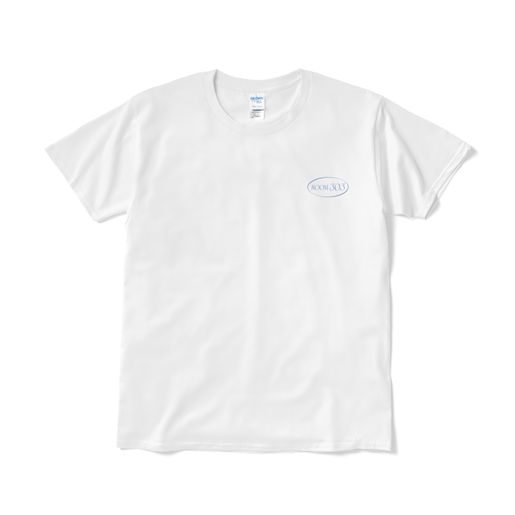 【ROOM303】ROOM303 shirt