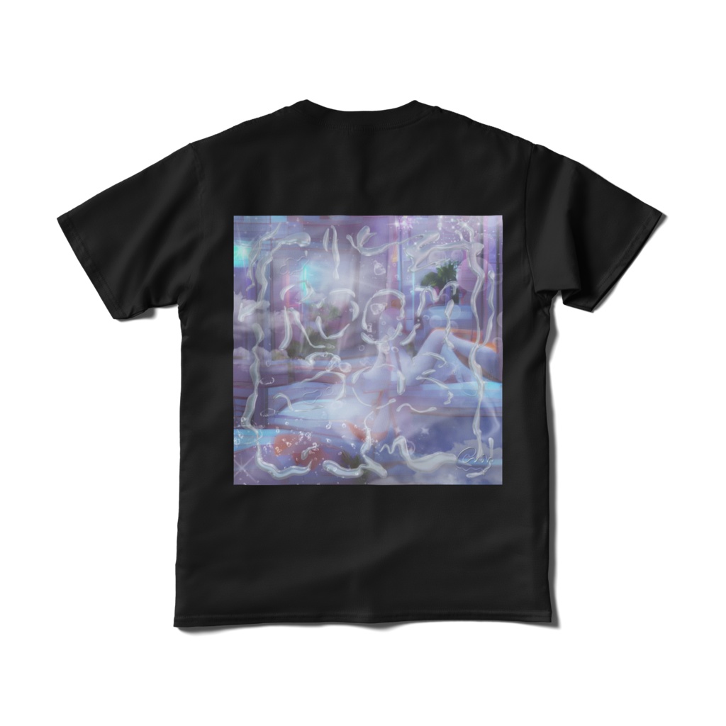 【ROOM303】ROOM303 shirt