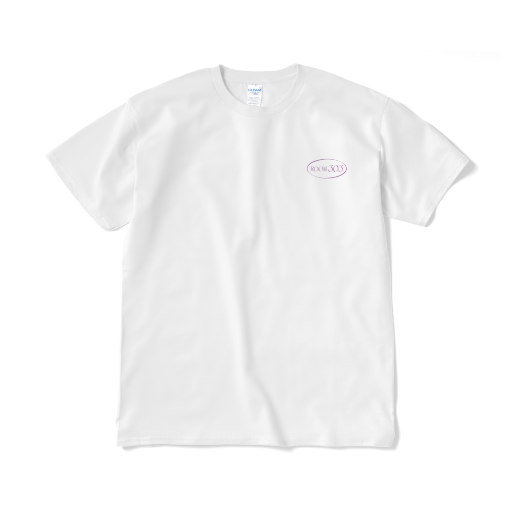 【ROOM303】ROOM303 shirt