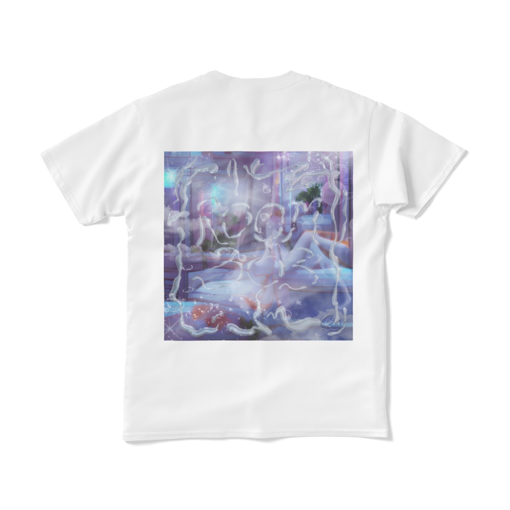 【ROOM303】ROOM303 shirt