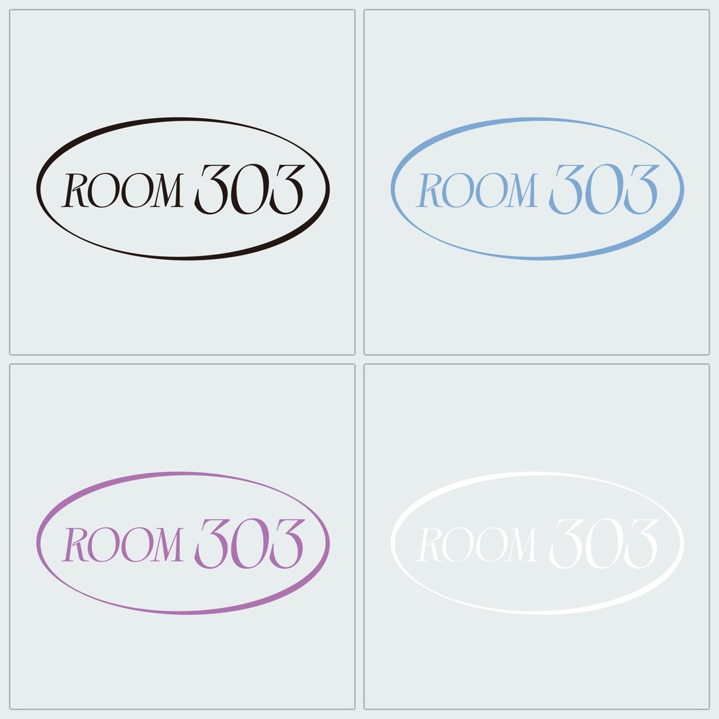 【ROOM303】ROOM303 shirt