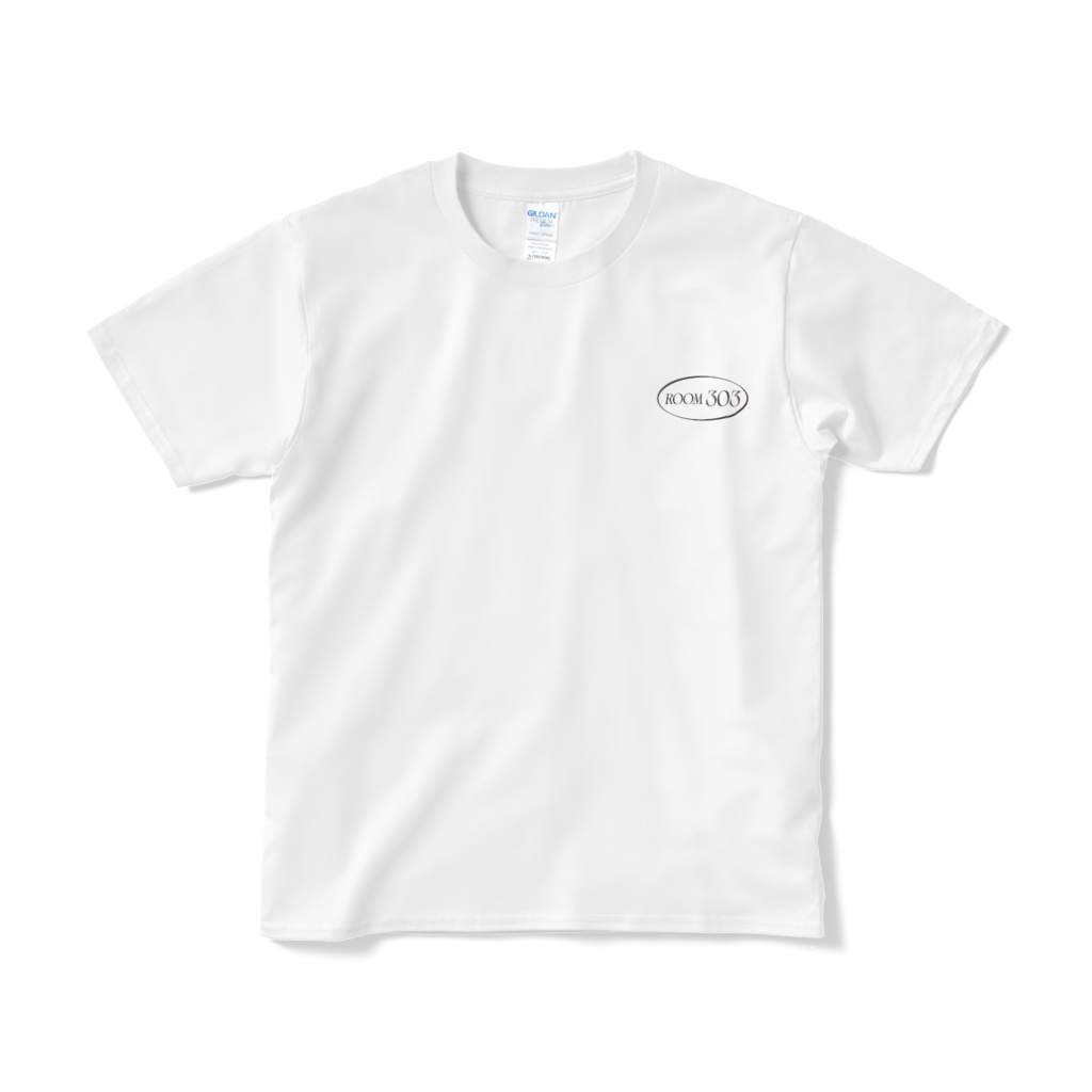 【ROOM303】ROOM303 shirt