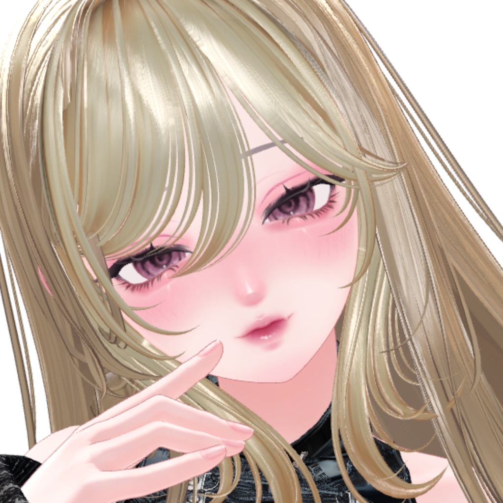 ✧期間限定無料/Free✧【海咲/Misaki専用】うるちゅや純欲make up&eye