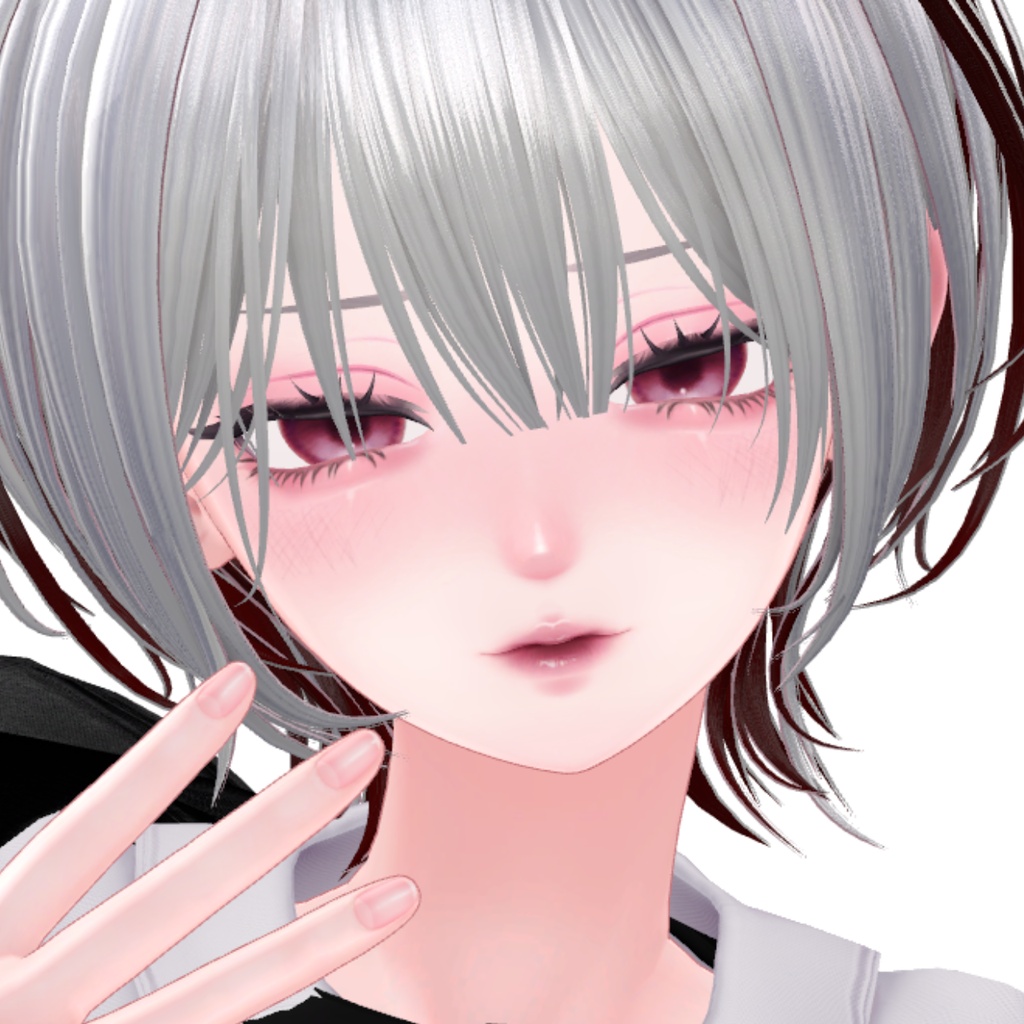 ✧期間限定無料/Free✧【海咲/Misaki専用】うるちゅや純欲make up&eye