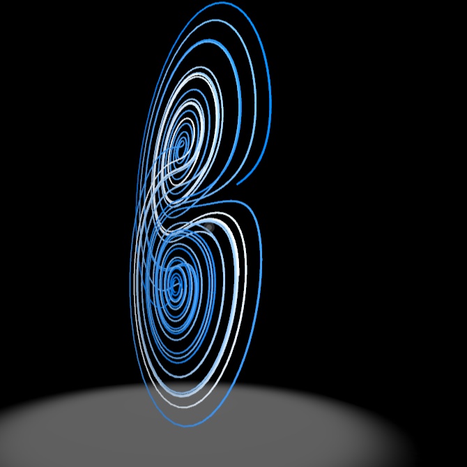 【動く!】バタフライエフェクト【VRChat】