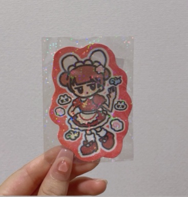 ちゃいな🎶ぷりー