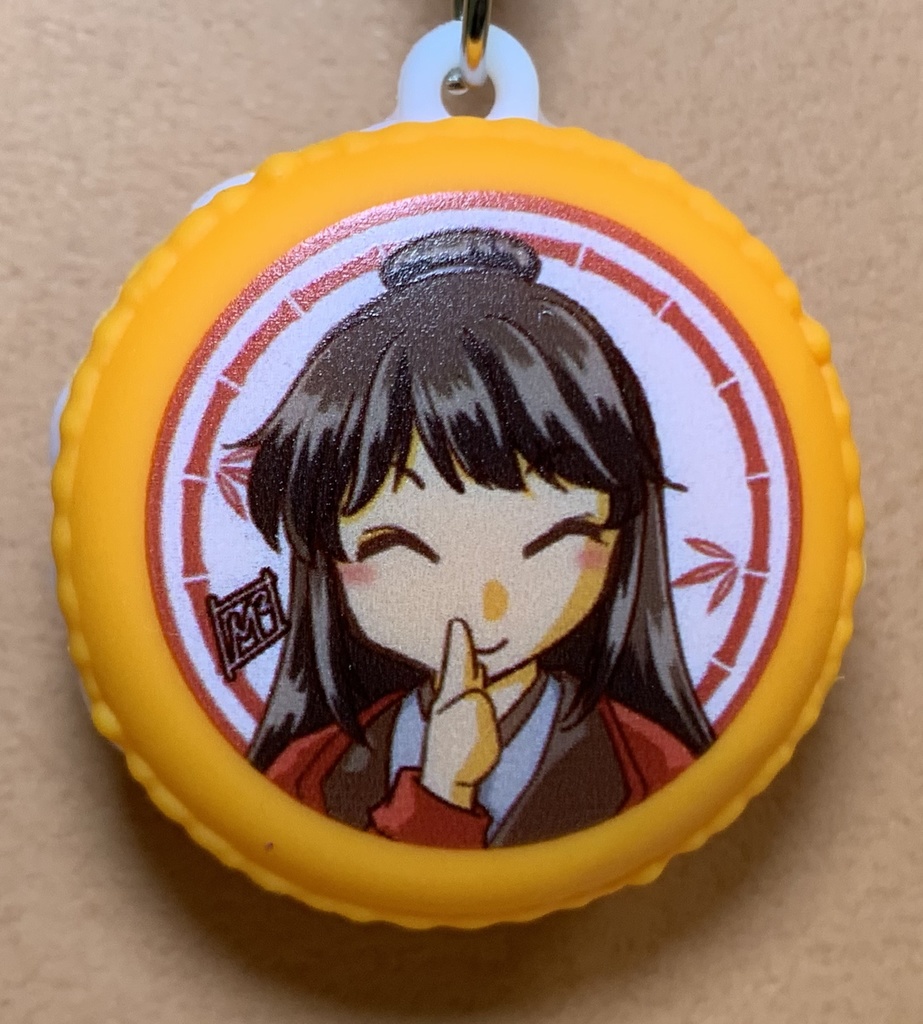 《セット》じんまおハロウィンマカロン