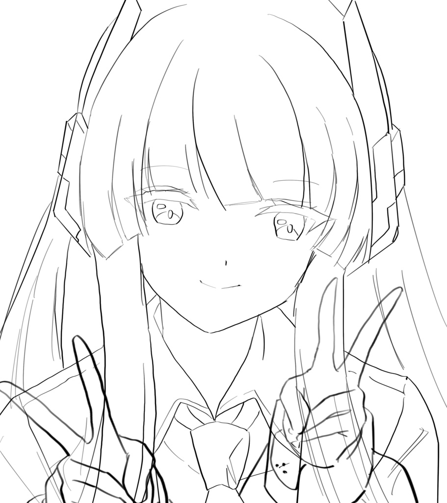 リクエストページ　生塩ノア