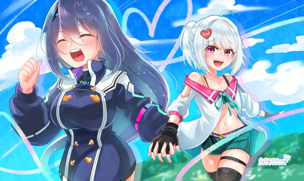 エトラ 萌実　ラバーマット