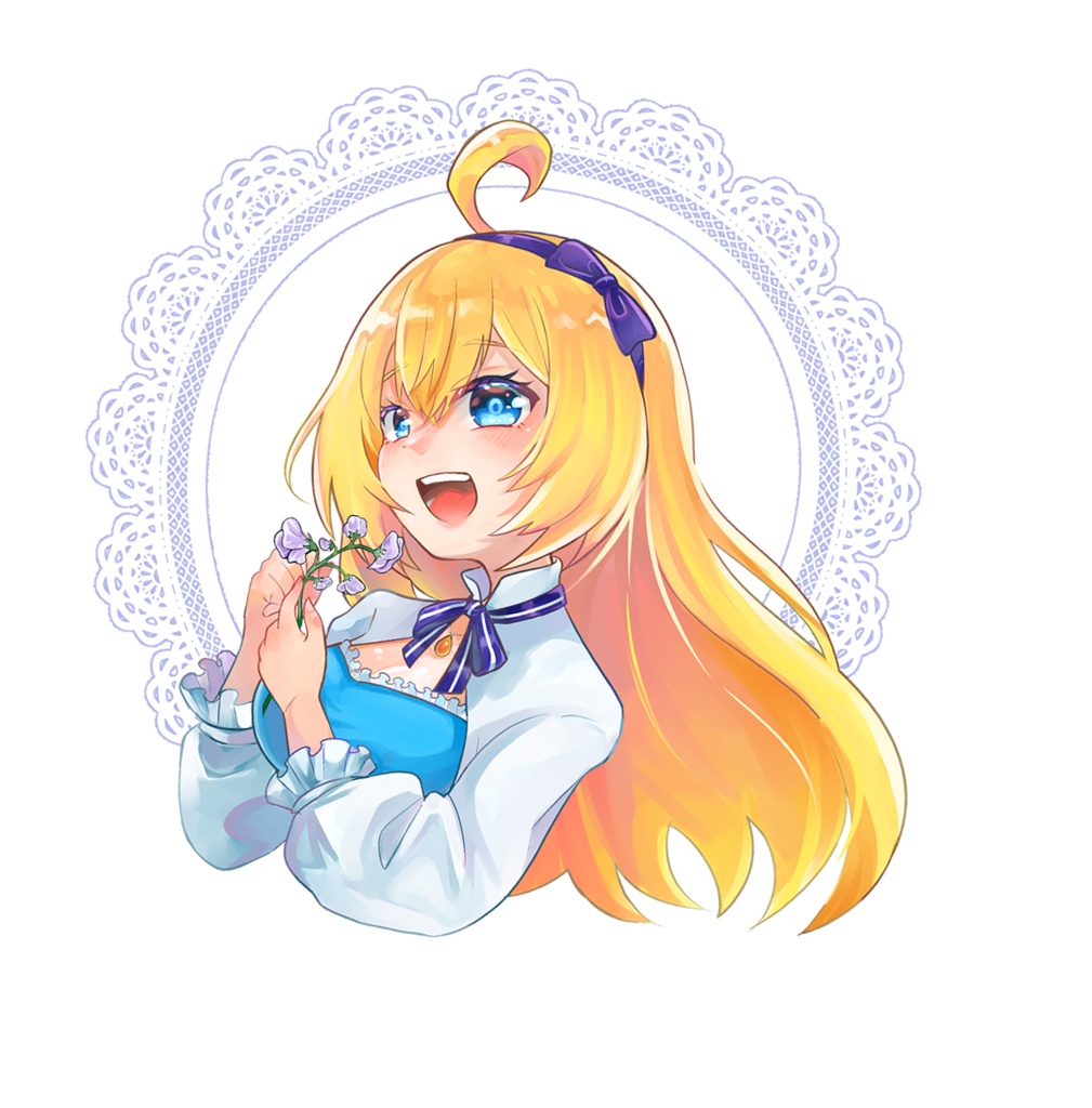 水菜月夏希 片面アクリルキーホルダー