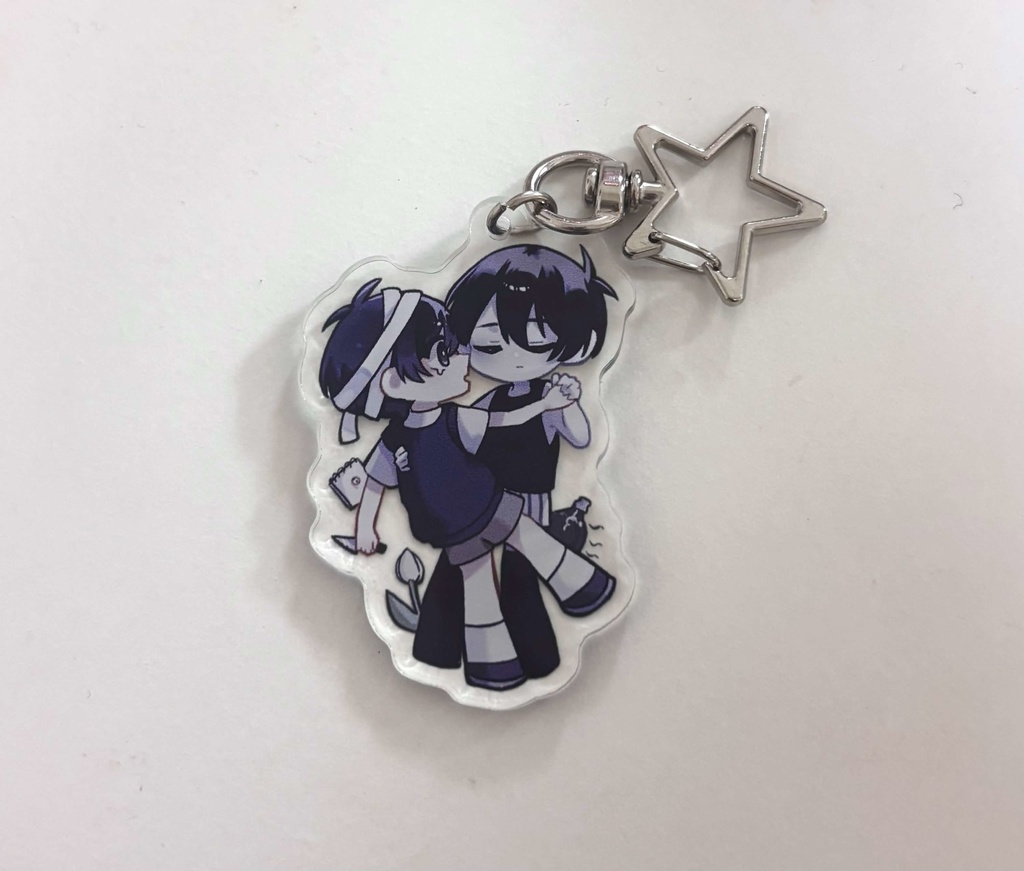 オモサニアクキー