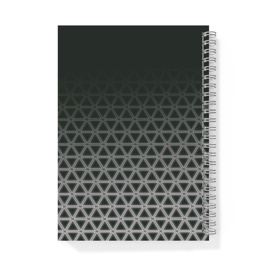 Yukime Nakano notebook